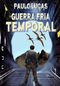 Produktbild: Guerra Fria Temporal