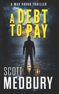 Produktbild: A Debt to Pay