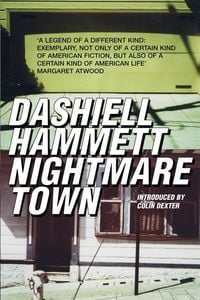 Produktbild: Nightmare Town