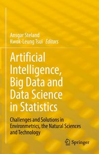 Bild vom Artikel Artificial Intelligence, Big Data and Data Science in Statistics vom Autor 
