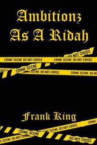 Produktbild: Ambitionz as a Ridah