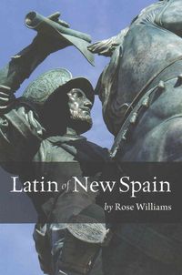 Produktbild: Latin Of New Spain Pb