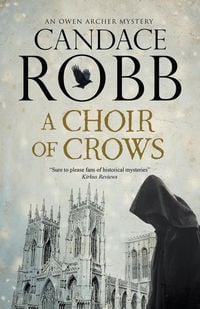 Produktbild: A Choir of Crows