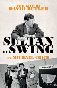 Produktbild: Sultan of Swing