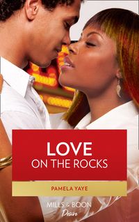 Produktbild: Love on the Rocks