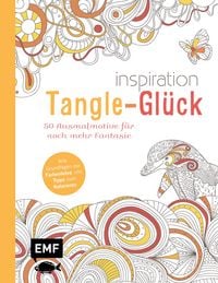 Produktbild: Inspiration Tangle-Gl&uuml;ck