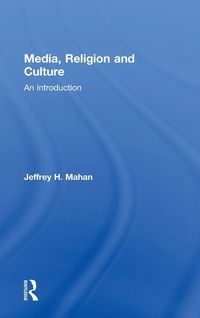 Produktbild: Media, Religion and Culture