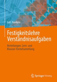 Produktbild: Festigkeitslehre Verst&auml;ndnisaufgaben