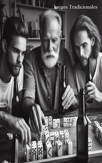 Produktbild: Juegos Traducionales