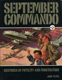 Produktbild: September Commando