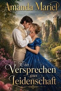 Produktbild: Ein Versprechen aus Leidenschaft
