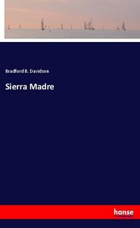 Produktbild: Sierra Madre