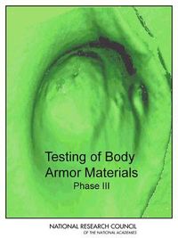 Produktbild: Testing of Body Armor Materials