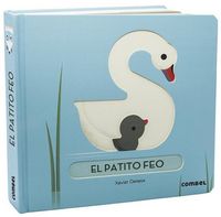 Produktbild: El Patito Feo