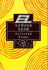 Produktbild: Lear, E: Edward Lear