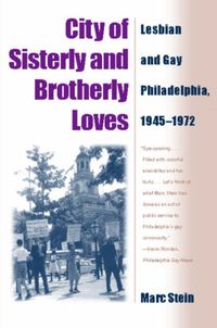 Produktbild: City Of Sisterly And Brotherly Loves