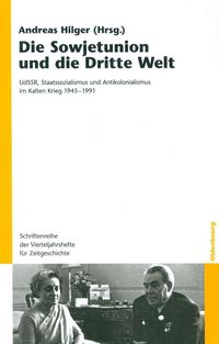 Produktbild: Die Sowjetunion und die Dritte Welt