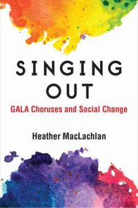 Produktbild: Singing Out