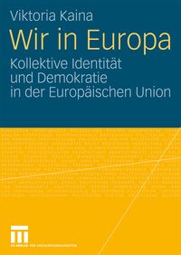 Produktbild: Wir in Europa