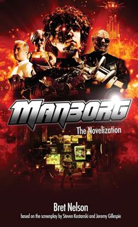 Produktbild: Manborg