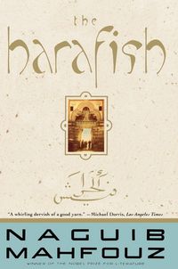 Produktbild: The Harafish