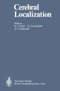 Produktbild: Cerebral Localization