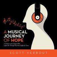 Produktbild: A Musical Journey of Hope