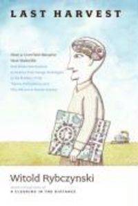 Produktbild: Last Harvest
