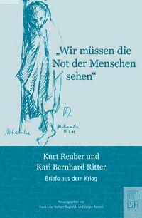 Produktbild: &raquo;Wir m&uuml;ssen die Not der Menschen sehen&laquo;