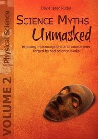 Produktbild: Science Myths Unmasked