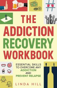 Produktbild: The Addiction Recovery Workbook