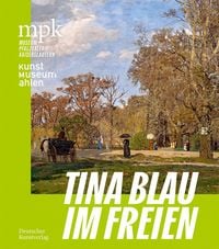 Produktbild: Tina Blau