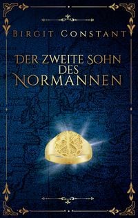 Produktbild: Der zweite Sohn des Normannen