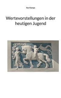 Produktbild: Wertevorstellungen in der heutigen Jugend