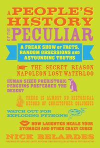 Produktbild: People's History of the Peculiar