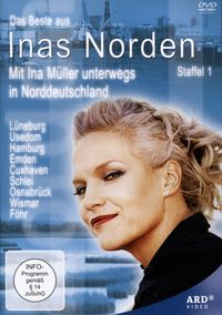 Produktbild: Das Beste aus Inas Norden, 1 DVD