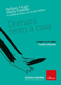 Produktbild: Domani resto a casa