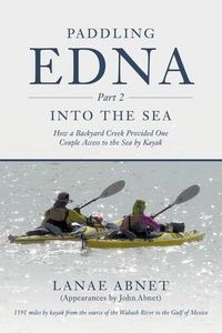 Produktbild: Paddling Edna (Part 2) Into the Sea