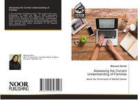 Produktbild: Assessing the Correct Understanding of Families