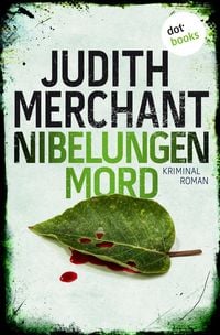 Produktbild Nibelungenmord