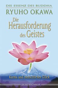 Produktbild: Die Herausforderung des Geistes
