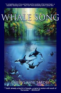 Produktbild: Whale Song