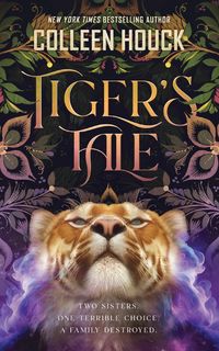 Produktbild: Tiger's Tale