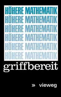 Produktbild: H&ouml;here Mathematik griffbereit