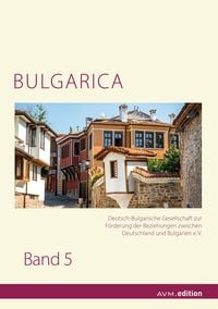 Produktbild: Bulgarica 5