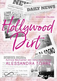 Produktbild: Hollywood Dirt
