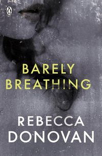 Produktbild: Barely Breathing (The Breathing Series
