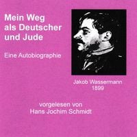 Produktbild: Mein Weg als Deutscher und Jude