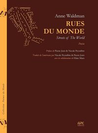 Produktbild: Rues du monde
