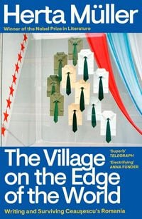 Produktbild: The Village on the Edge of the World